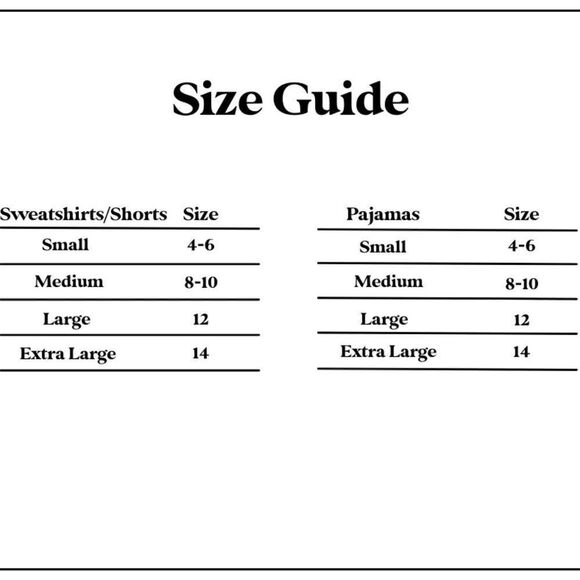 Sweatshirt "Sundays" Logo Sweatshirt - Picture 4 of 4